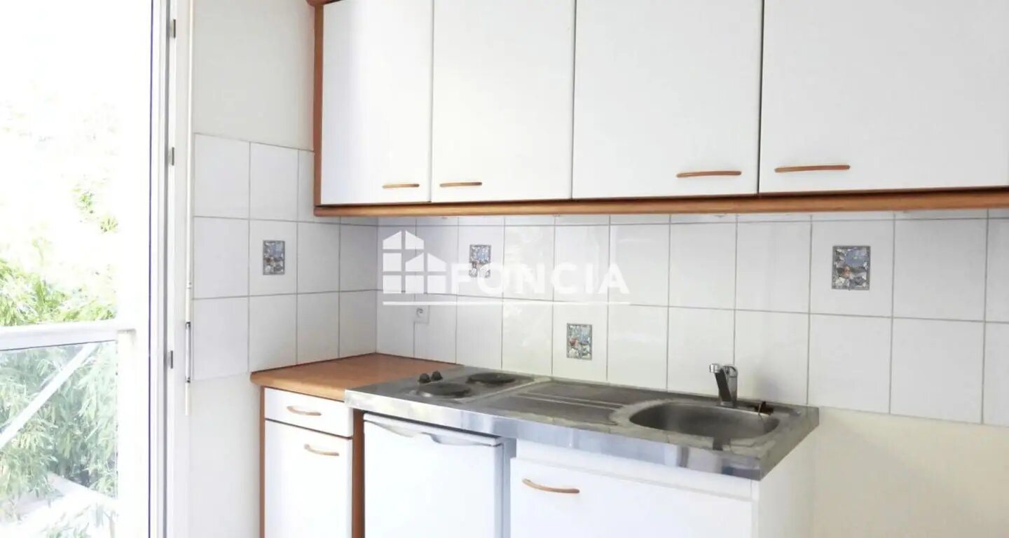 Appartement à louer, 31m², Fontenay-aux-Roses