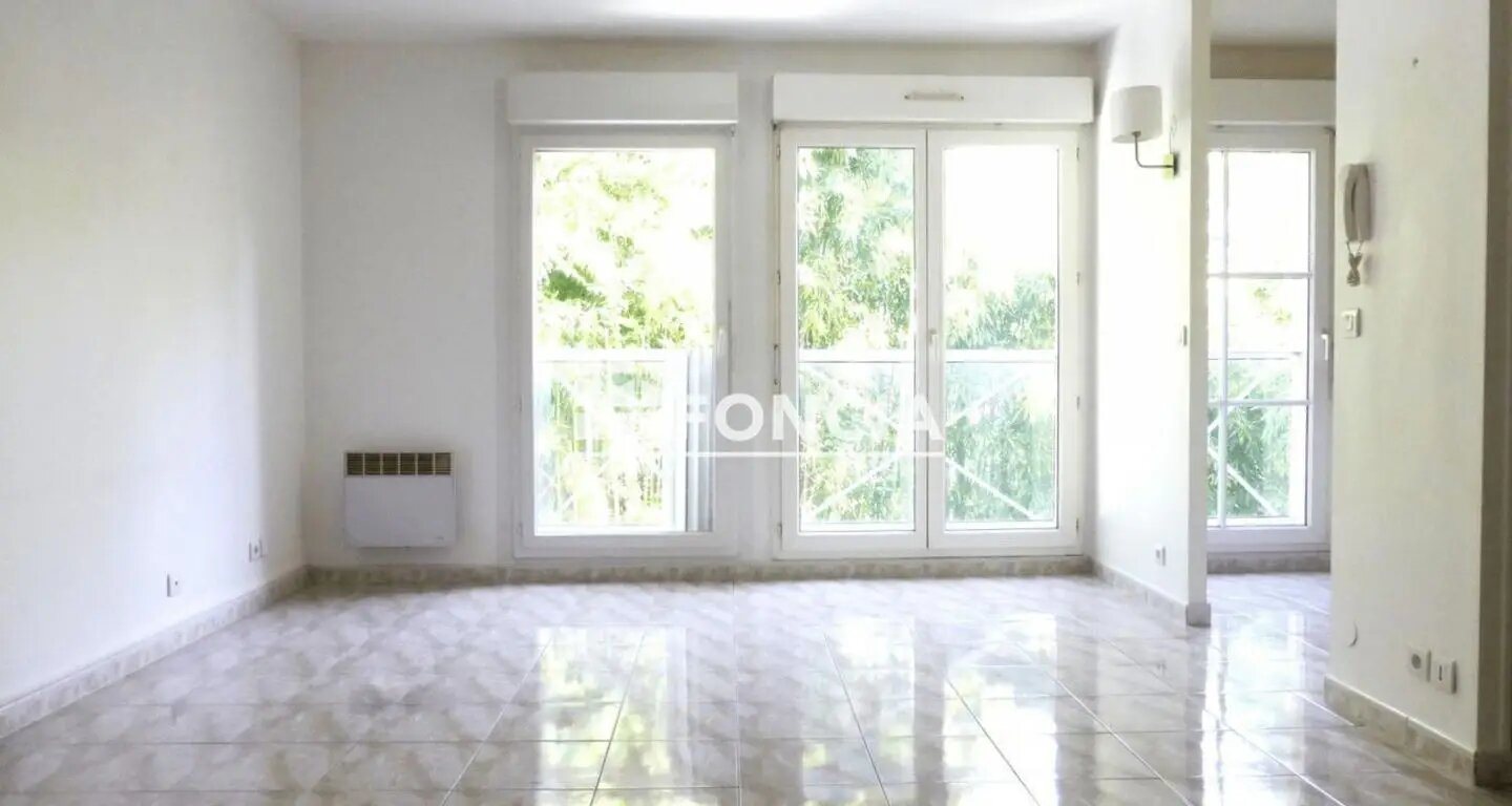Appartement à louer, 31m², Fontenay-aux-Roses