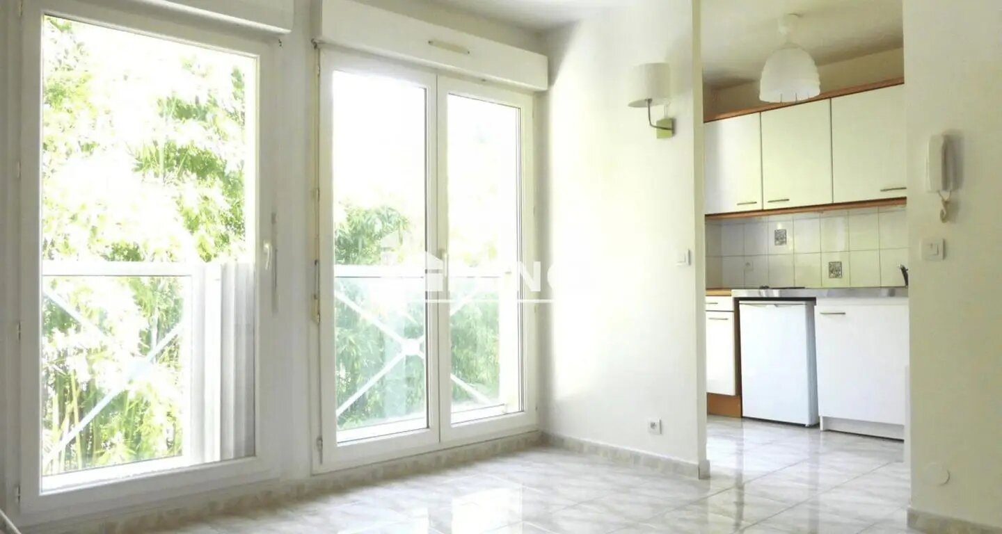 Appartement à louer, 31m², Fontenay-aux-Roses