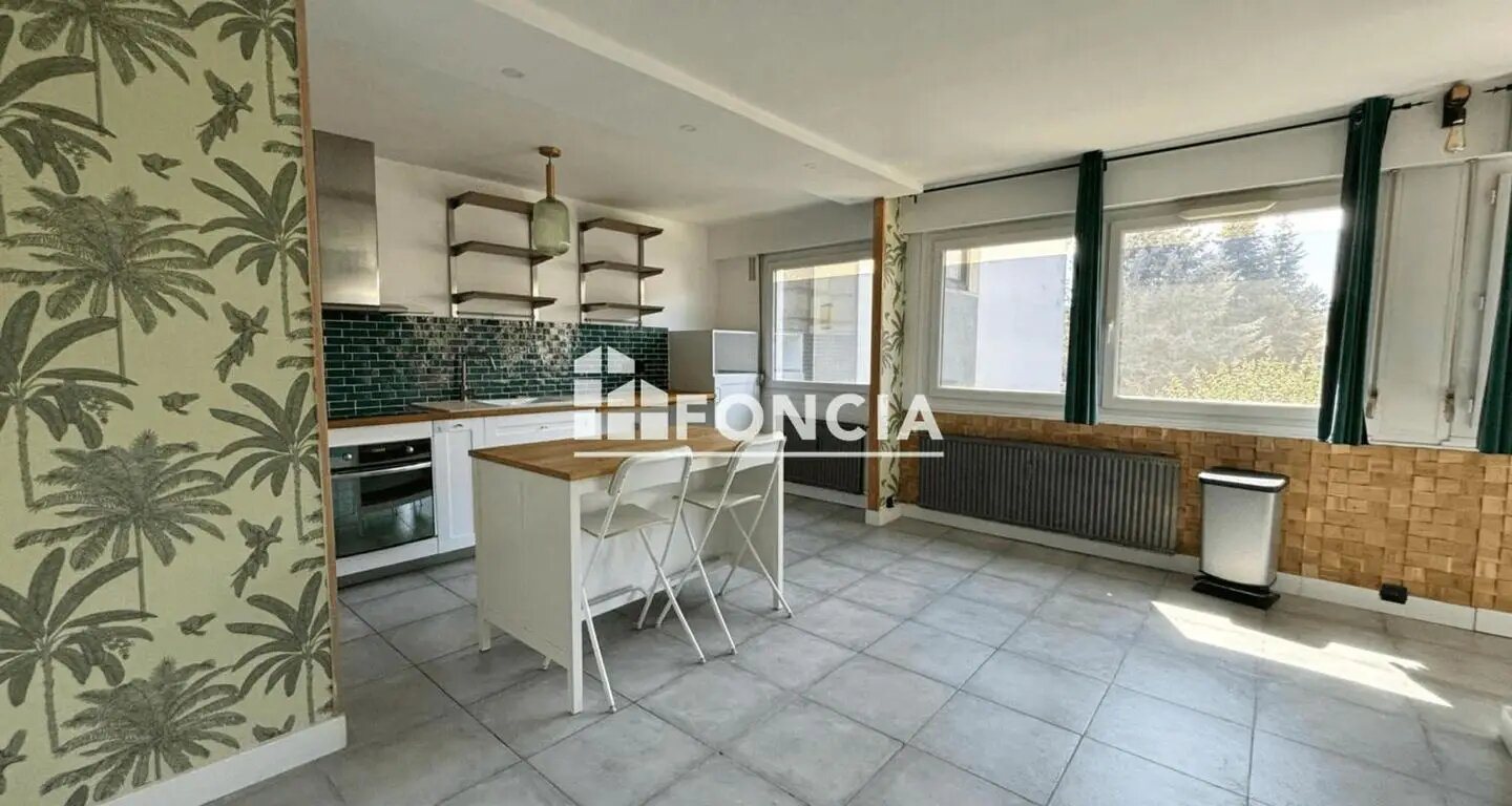 Appartement à louer, 66m², Villebon-sur-Yvette