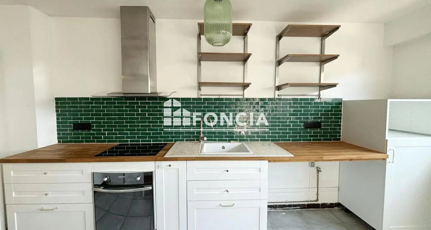 Appartement à louer, 66m², Villebon-sur-Yvette