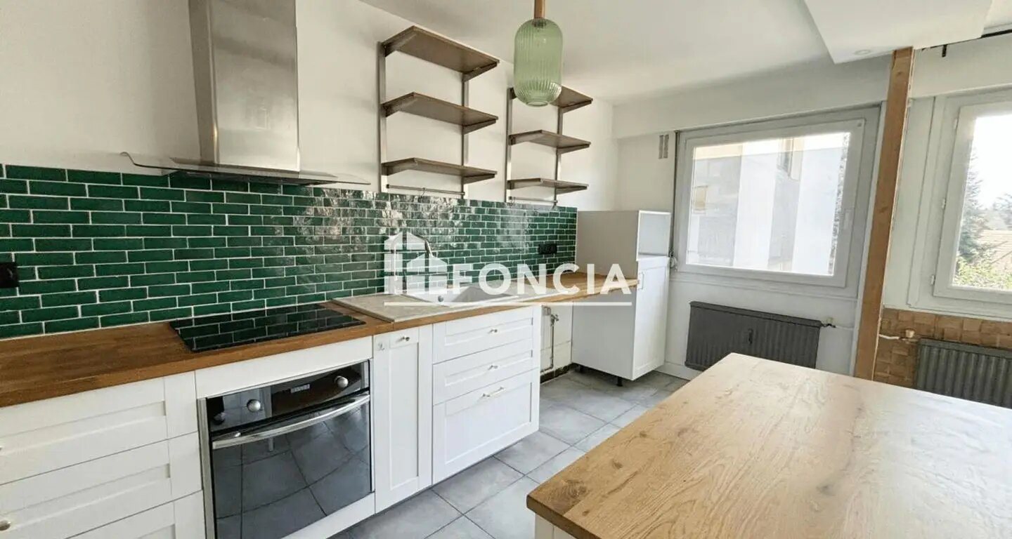 Appartement à louer, 66m², Villebon-sur-Yvette