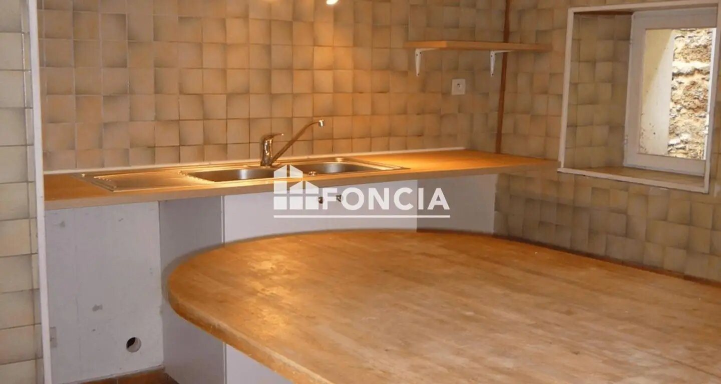 Maison à louer, 122m², Gometz-le-Châtel