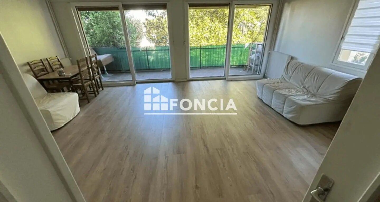 Appartement à louer, 37m², Antony