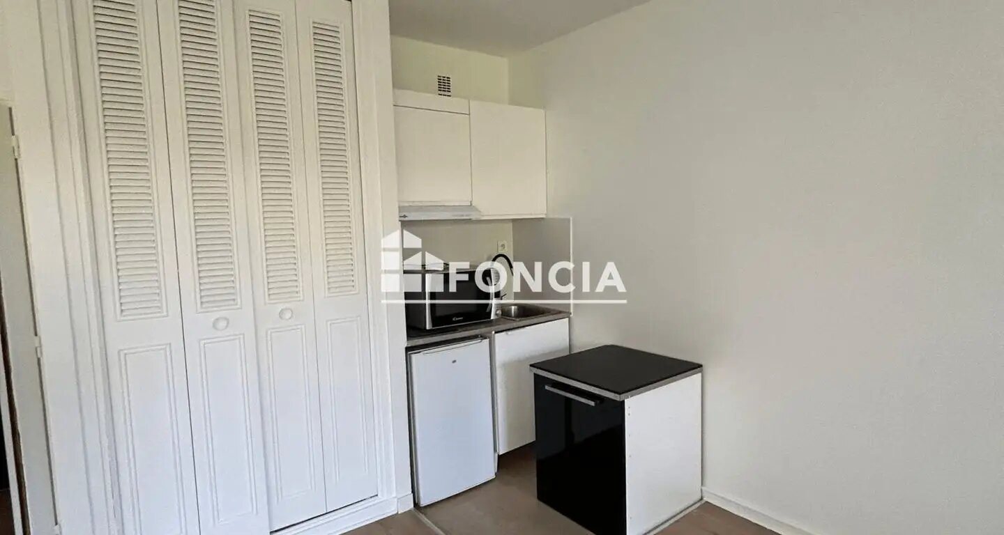 Appartement à louer, 37m², Antony