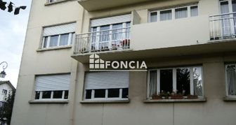 Appartement à louer, 70m², Antony