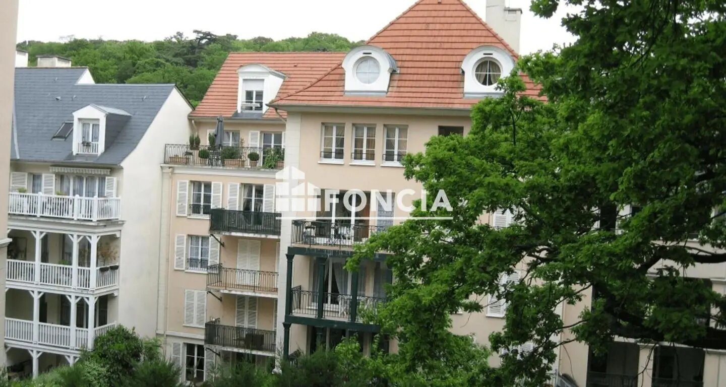 Appartement à louer, 48m², Le Plessis-Robinson