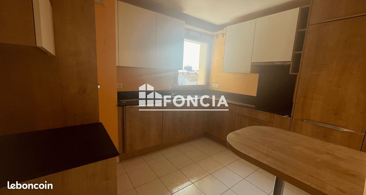 Appartement à louer, 103m², Antony