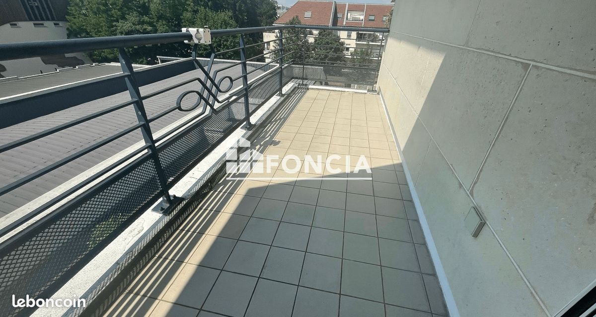 Appartement à louer, 103m², Antony