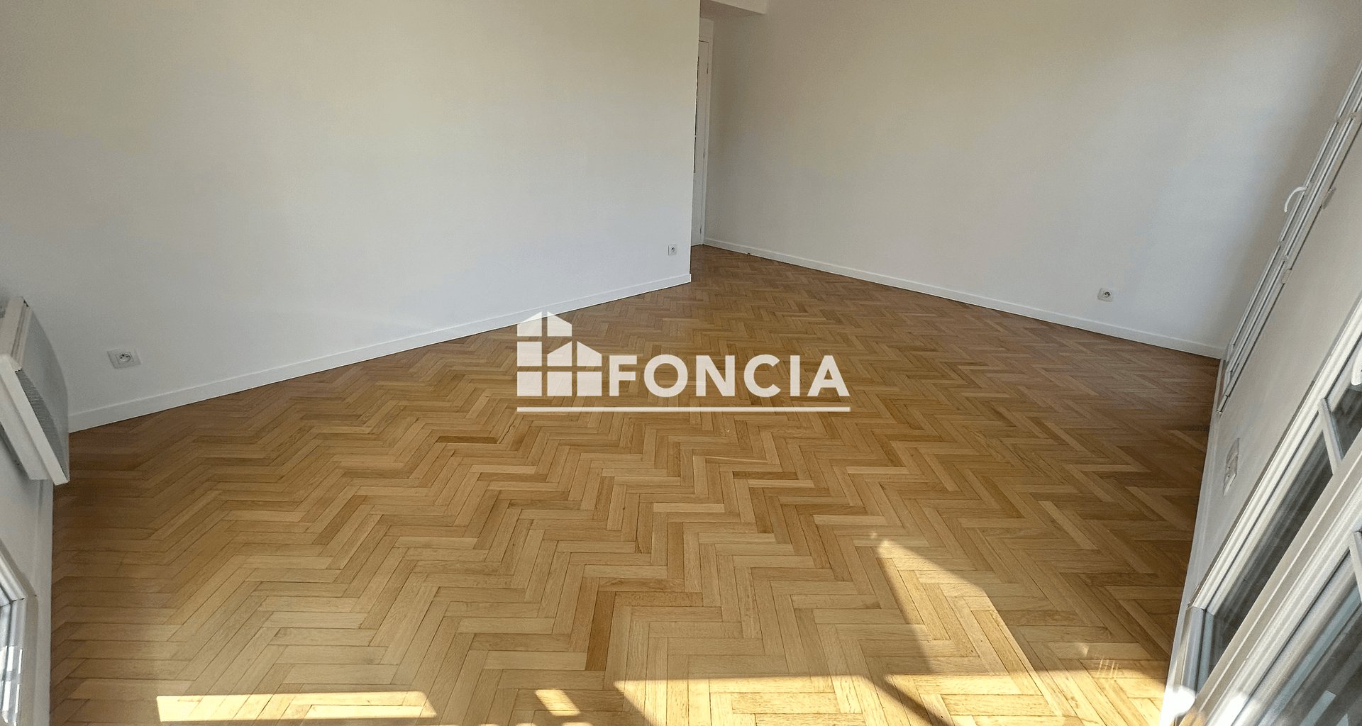 Appartement à louer, 51m², Châtenay-Malabry