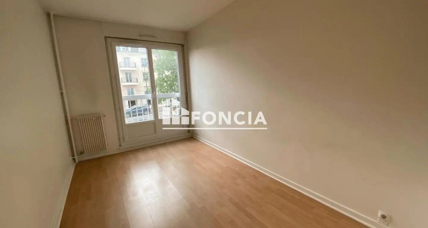 Appartement à louer, 64m², Le Plessis-Robinson