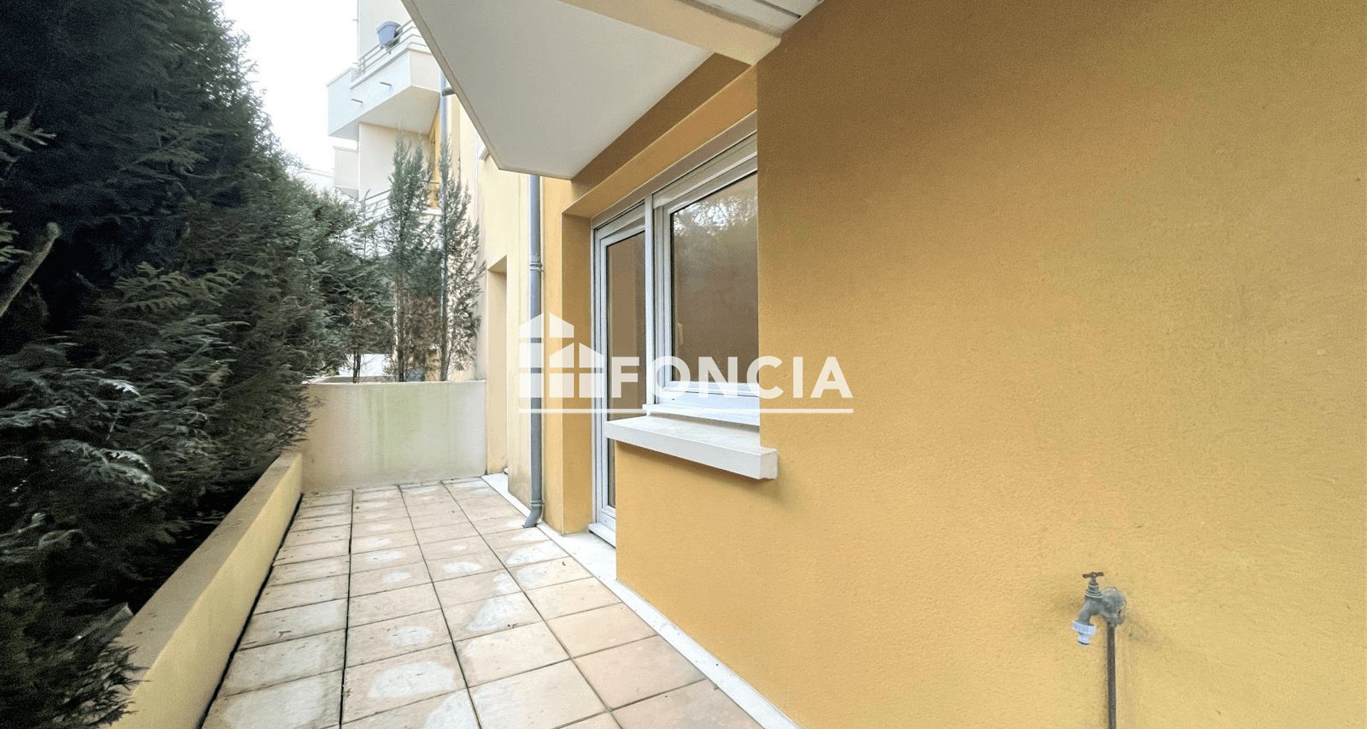 Appartement à louer, 29m², Orsay