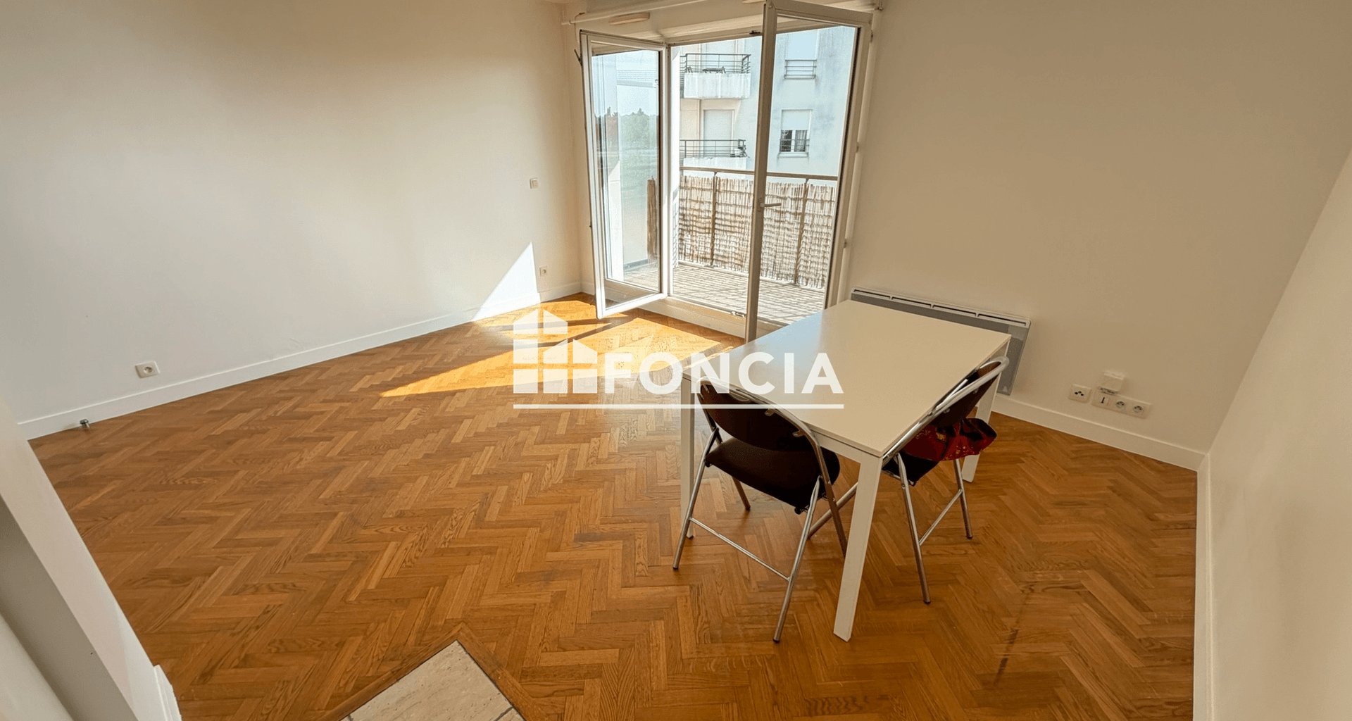 Appartement à louer, 27m², Le Plessis-Robinson
