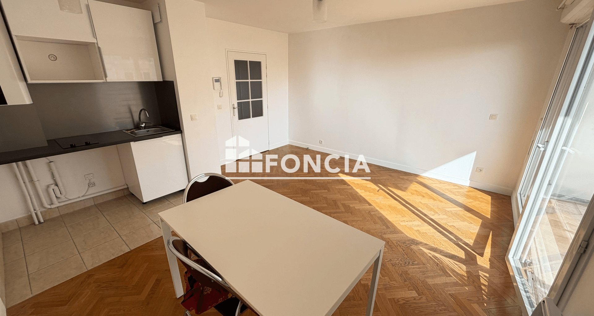 Appartement à louer, 27m², Le Plessis-Robinson