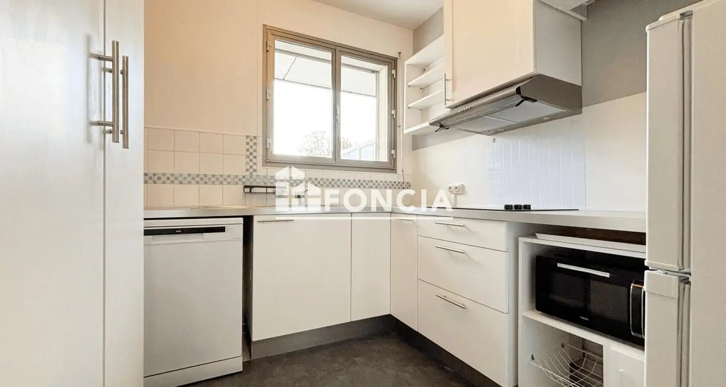 Appartement à louer, 47m², Sceaux