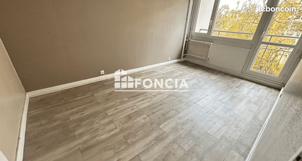 Appartement à louer, 64m², Antony