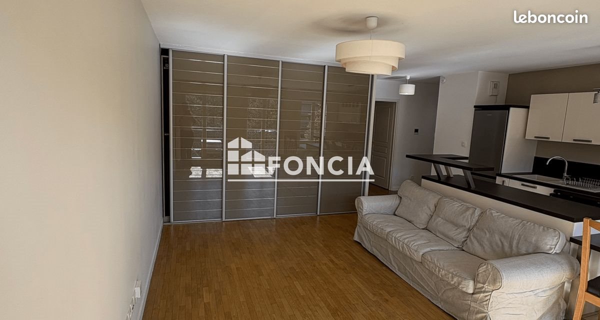 Appartement à louer, 65m², Le Plessis-Robinson