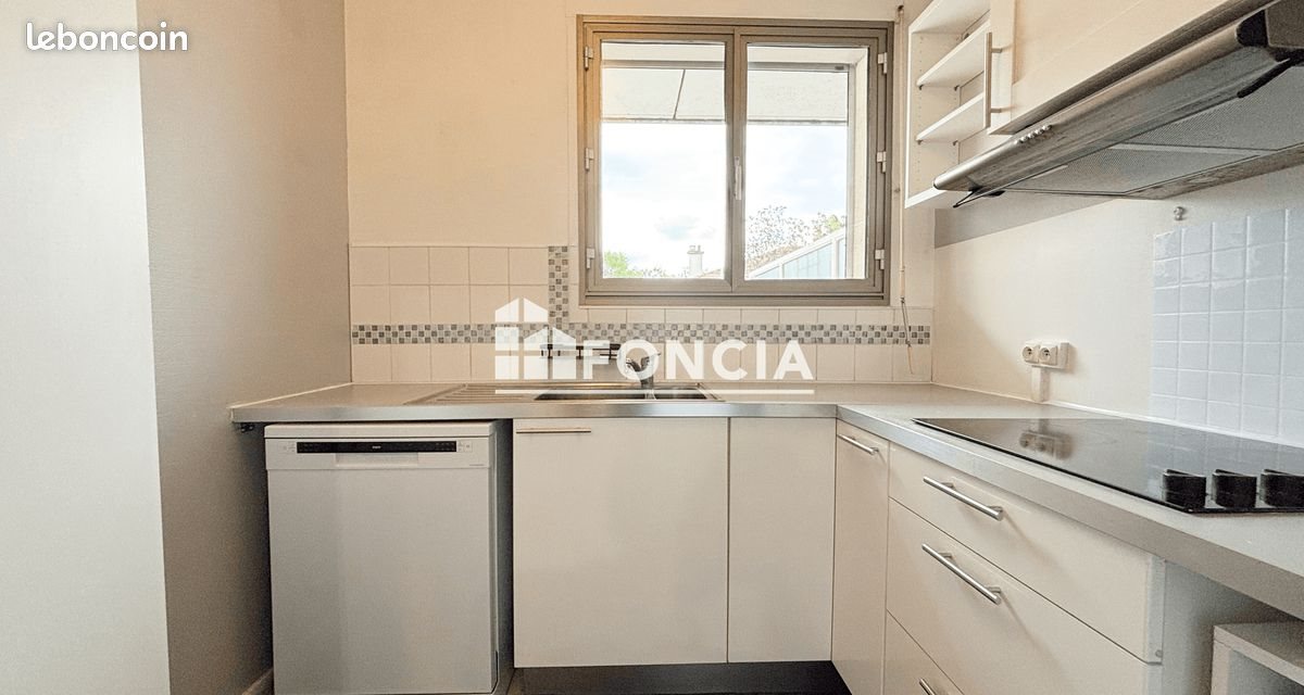 Appartement à louer, 48m², Sceaux