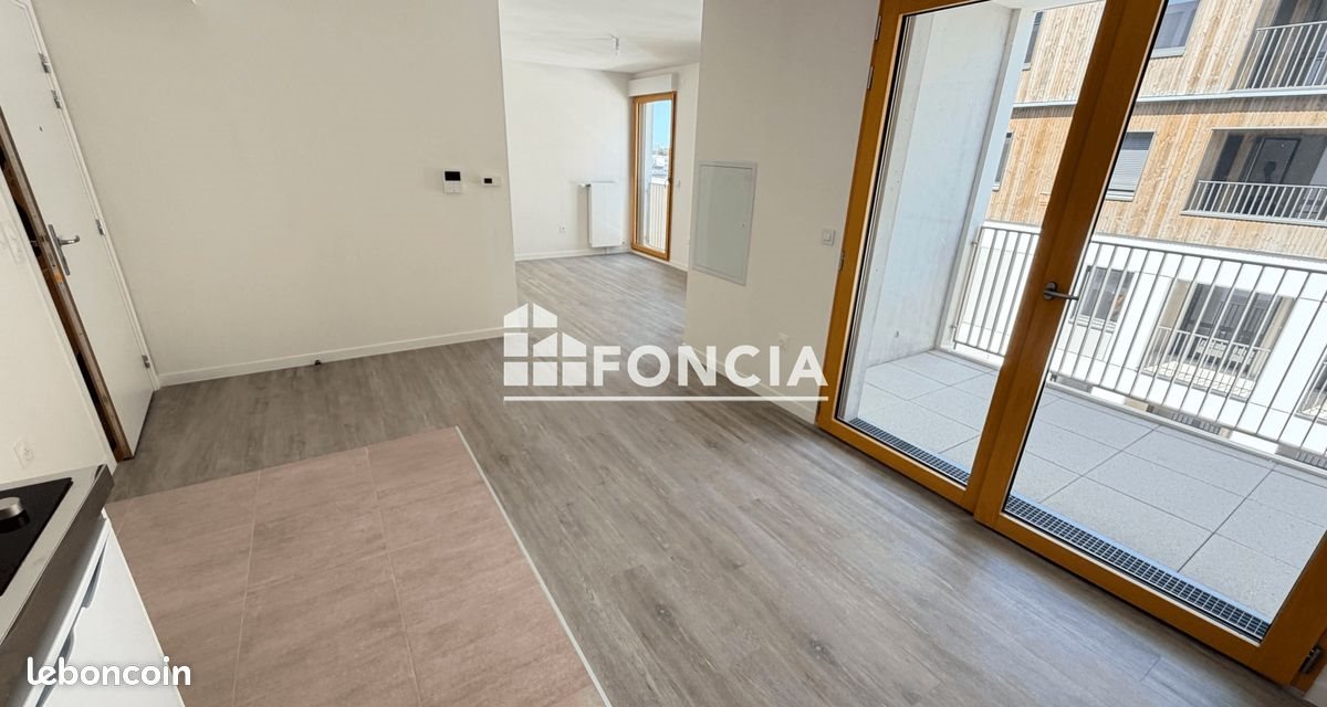 Appartement à louer, 32m², Orly