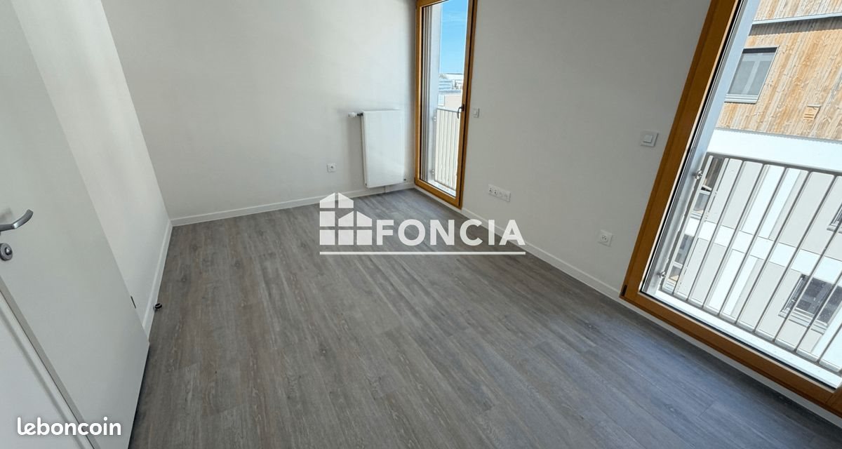 Appartement à louer, 32m², Orly