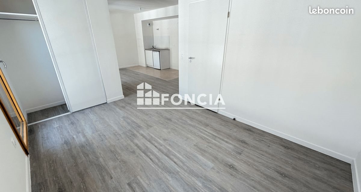 Appartement à louer, 32m², Orly