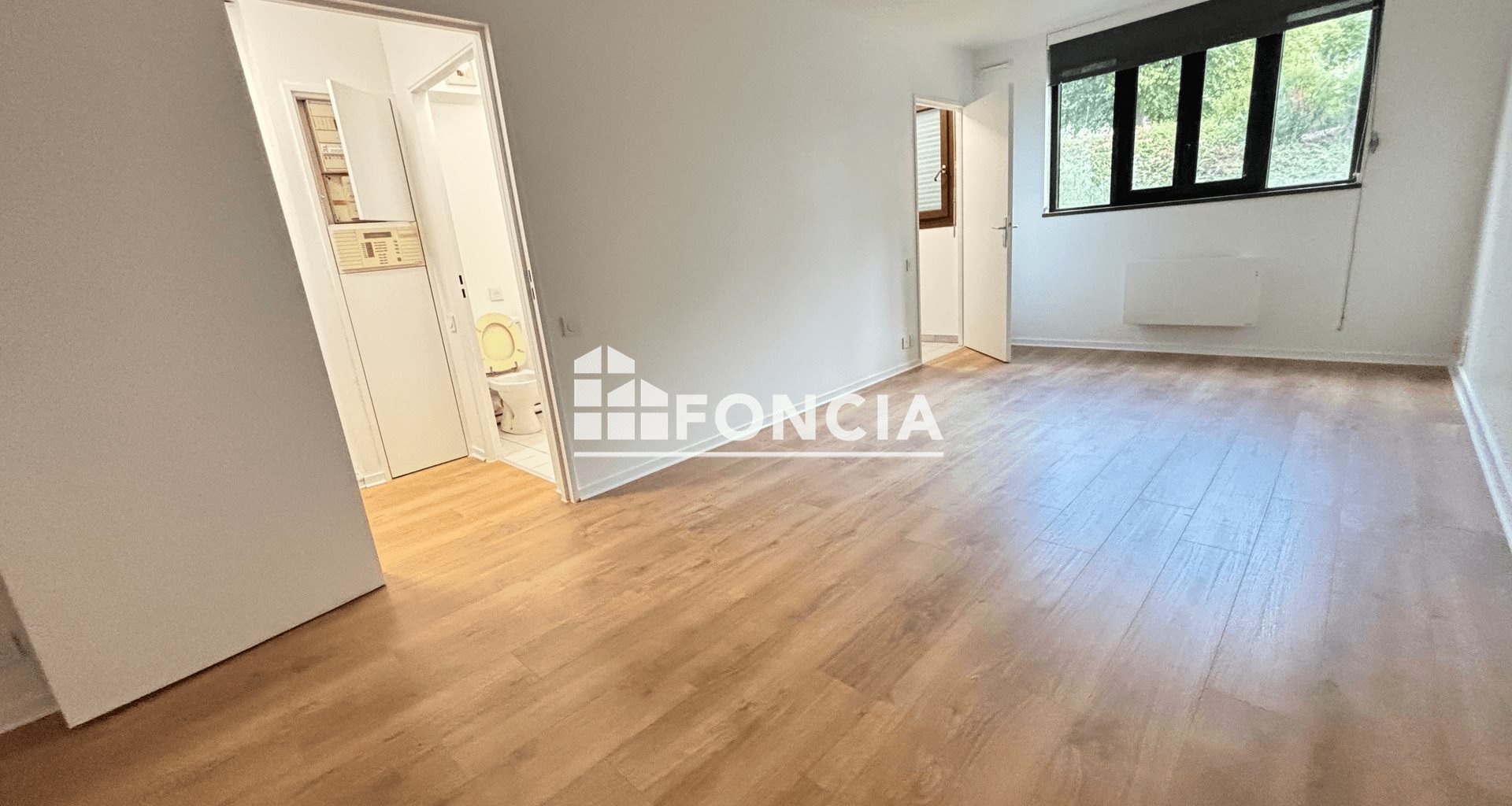 Appartement à louer, 30m², Issy-les-Moulineaux
