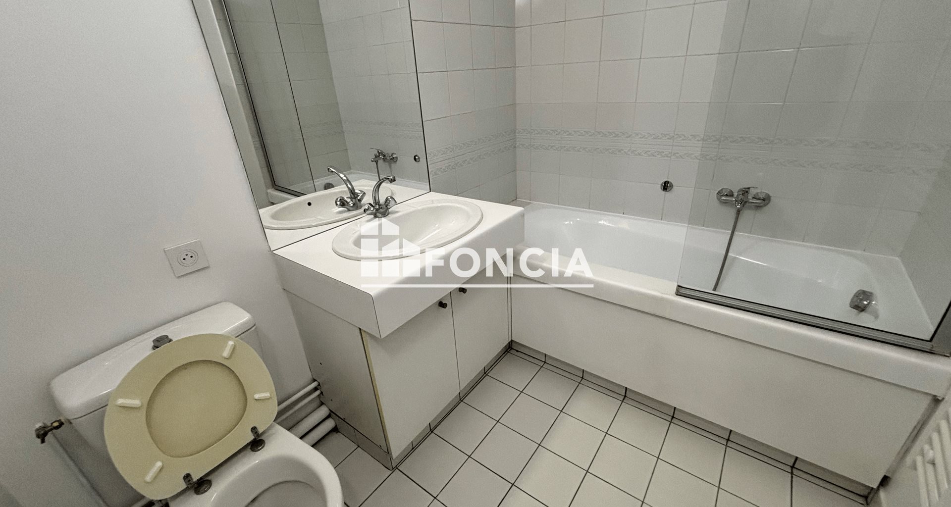 Appartement à louer, 30m², Issy-les-Moulineaux