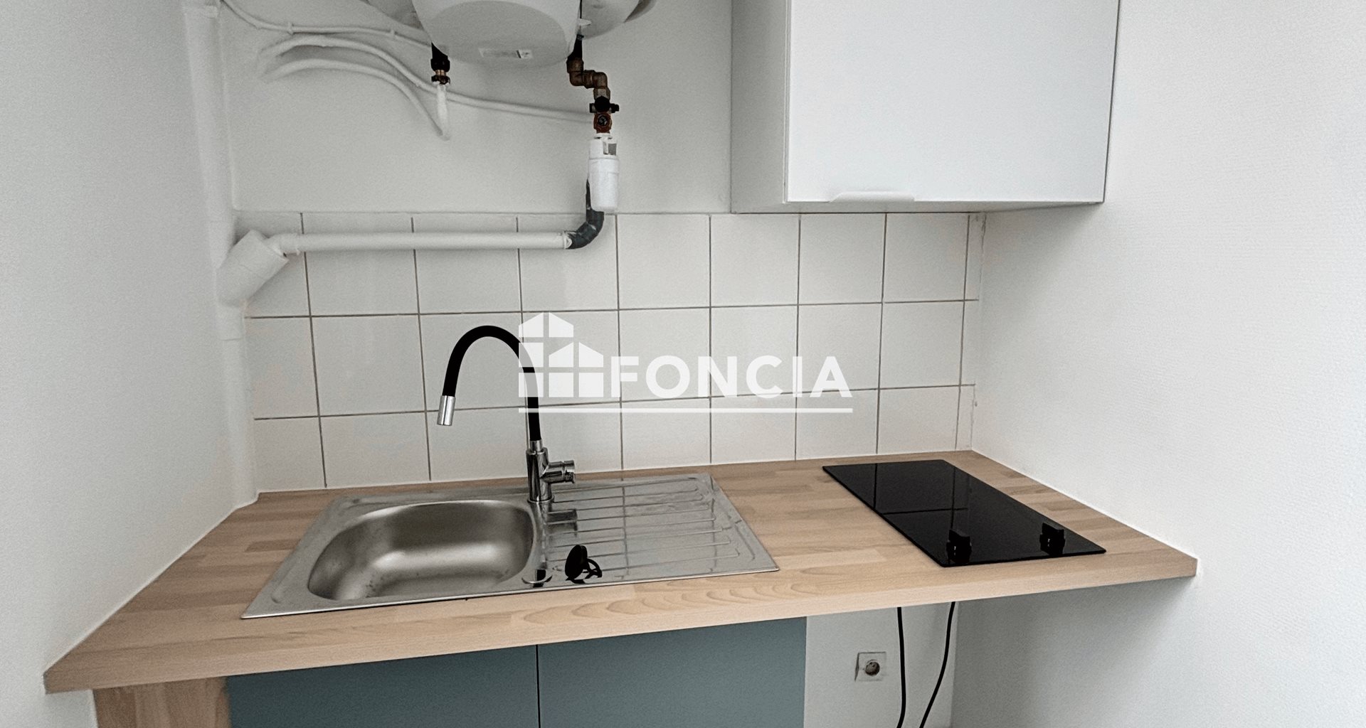 Appartement à louer, 40m², Issy-les-Moulineaux