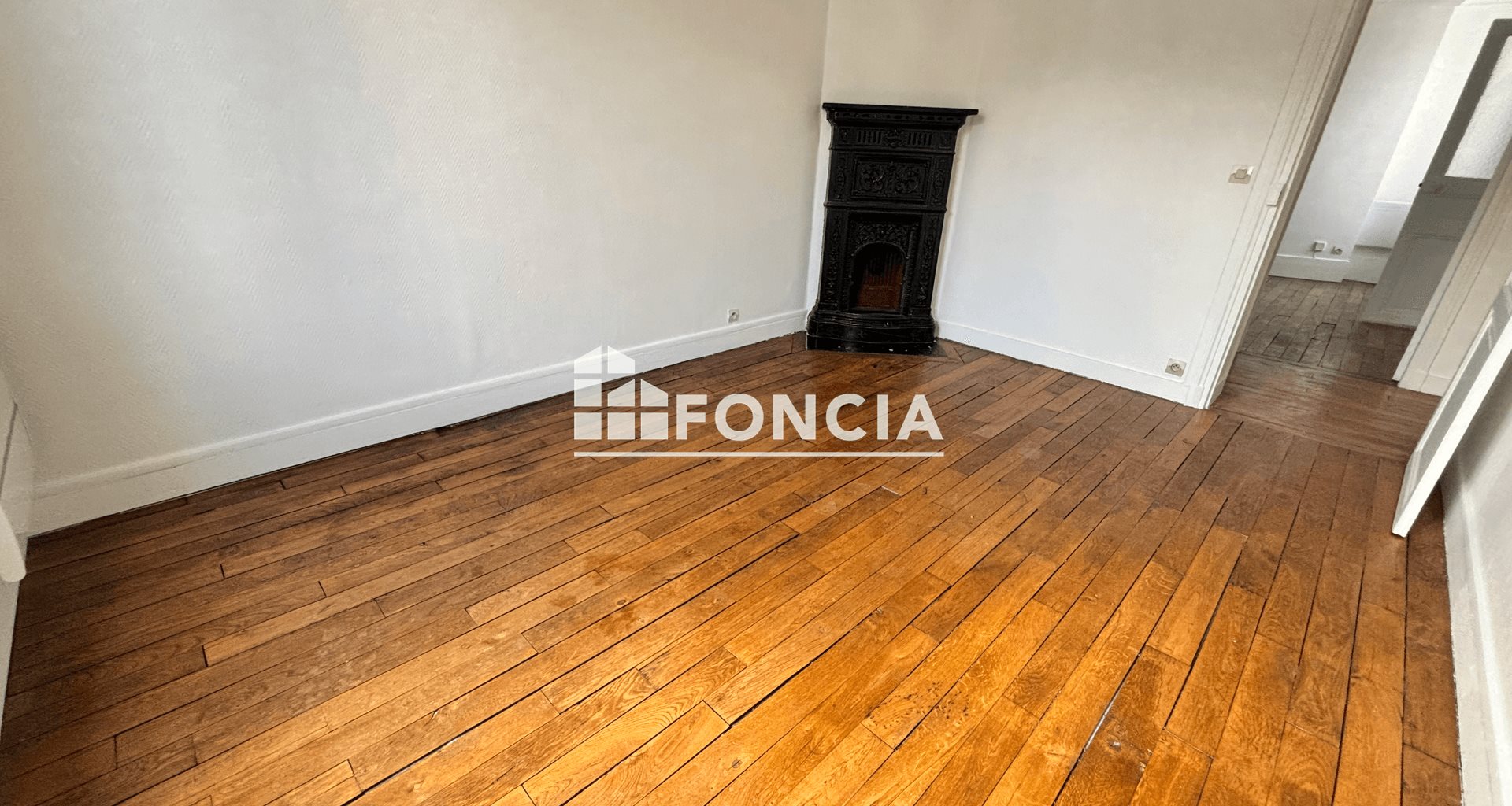 Appartement à louer, 40m², Issy-les-Moulineaux