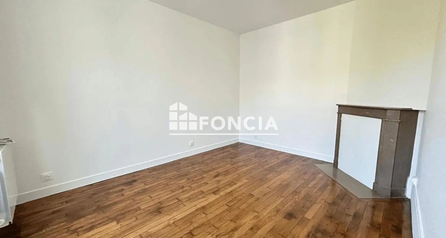 Appartement à louer, 38m², Issy-les-Moulineaux