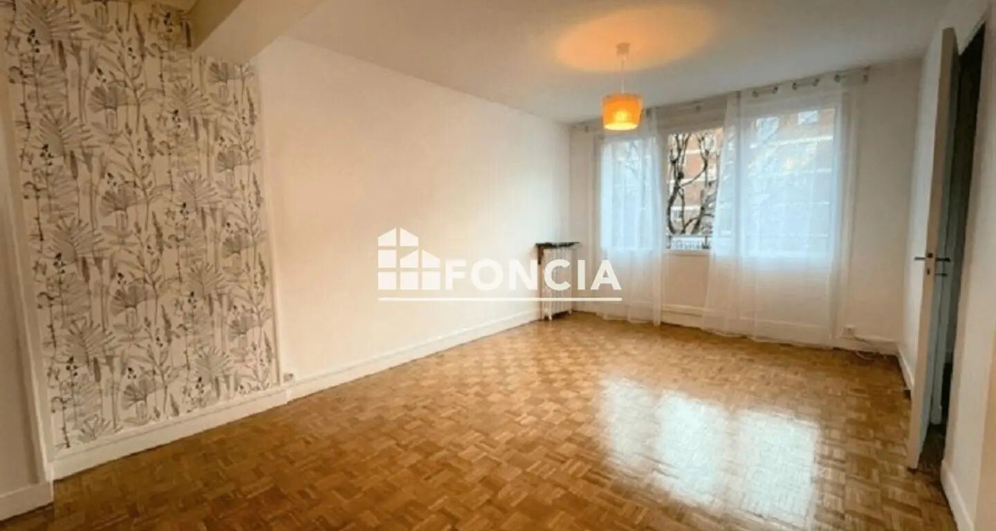 Appartement à louer, 42m², Vanves