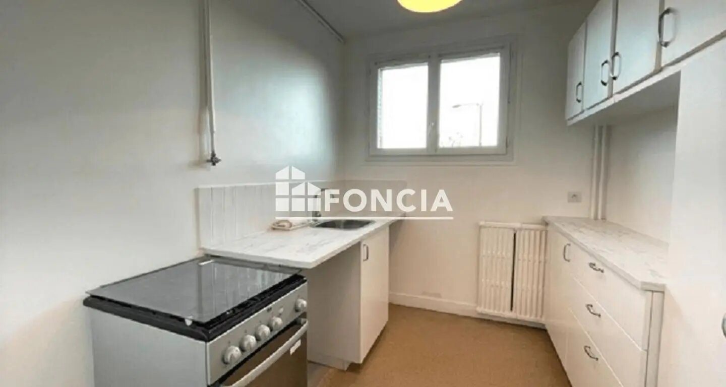 Appartement à louer, 42m², Vanves