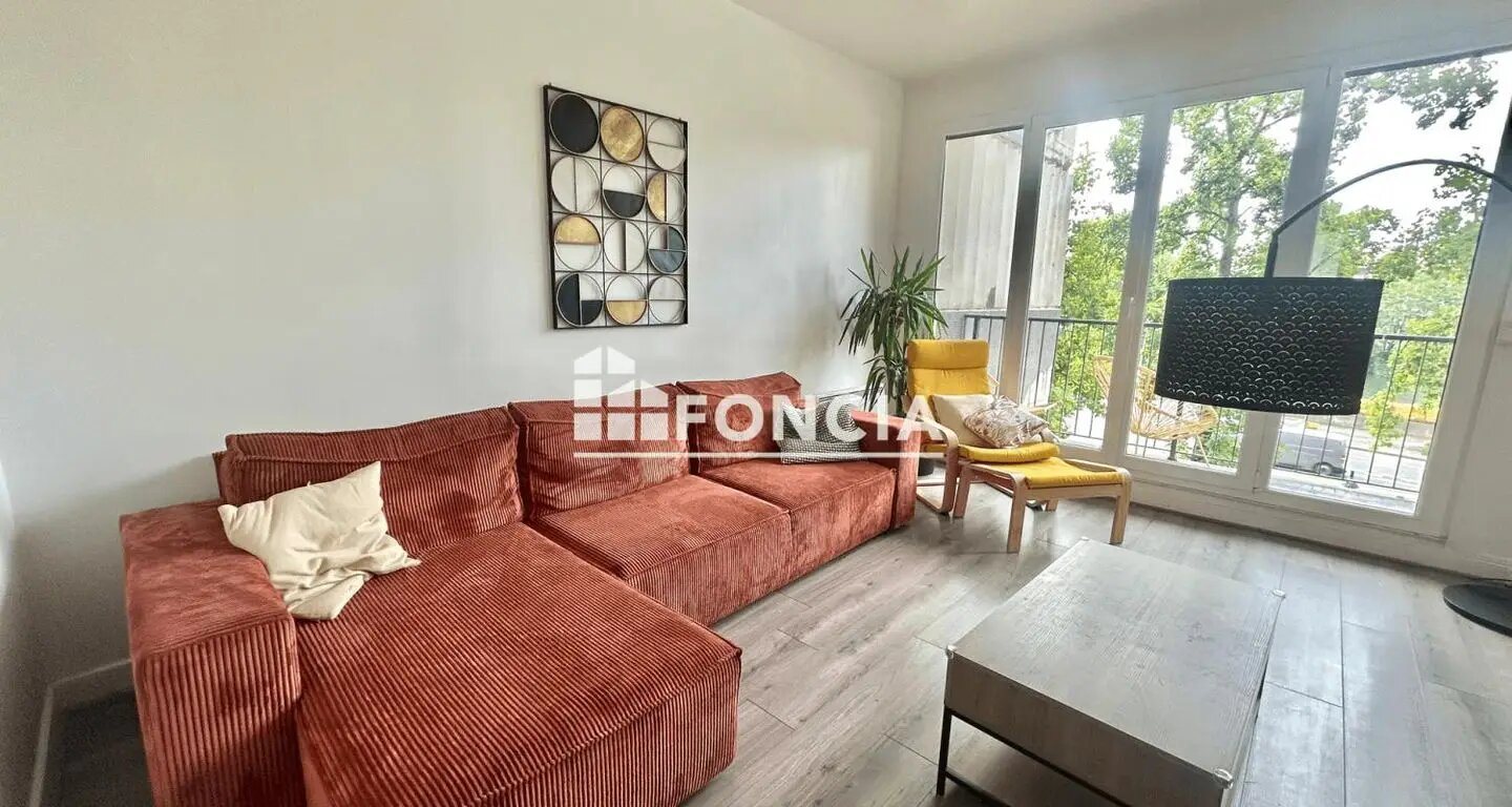 Appartement à louer, 65m², Boulogne-Billancourt