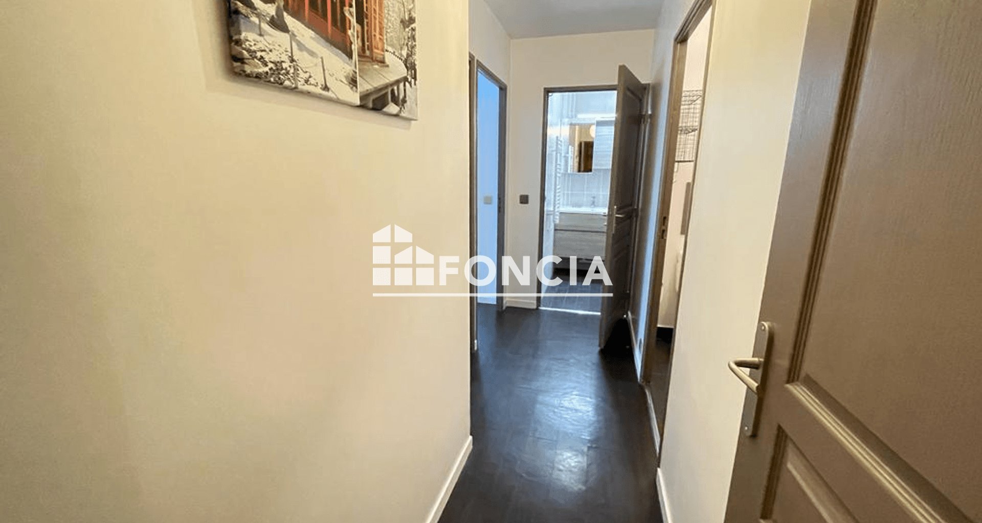 Appartement à louer, 67m², Issy-les-Moulineaux
