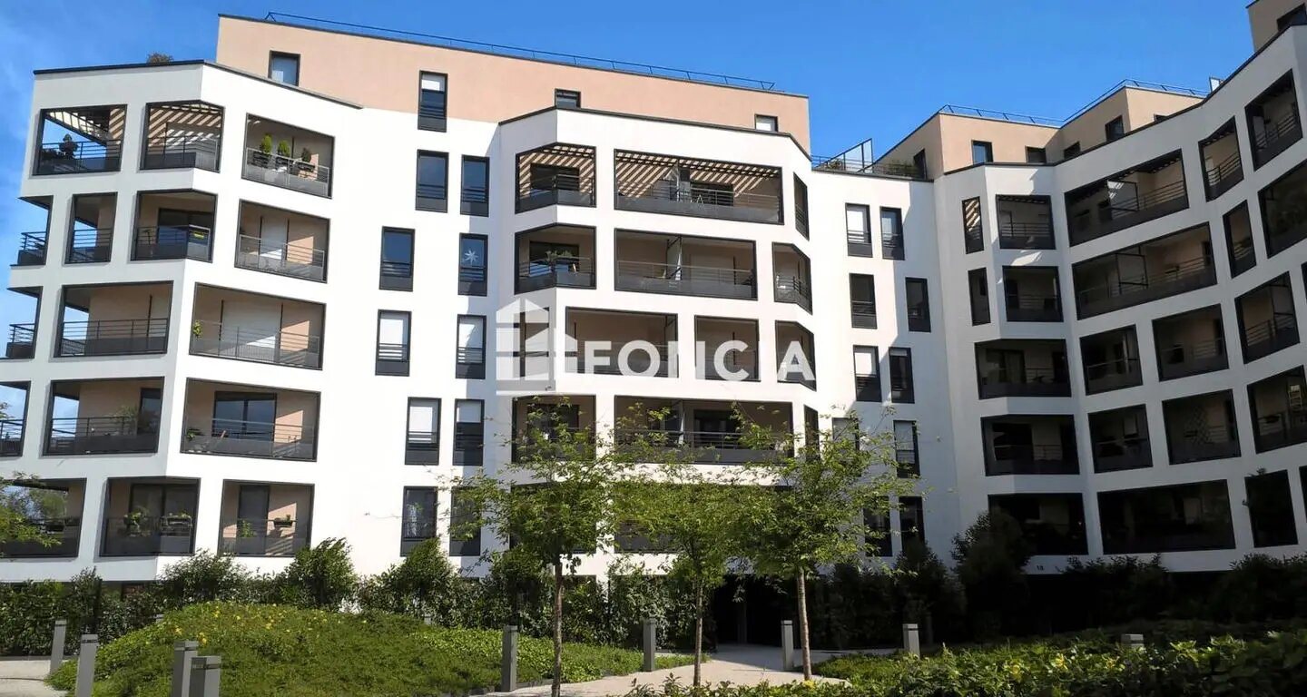 Appartement à louer, 38m², Issy-les-Moulineaux