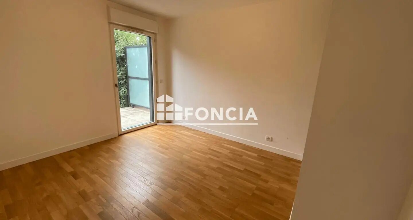 Appartement à louer, 38m², Issy-les-Moulineaux