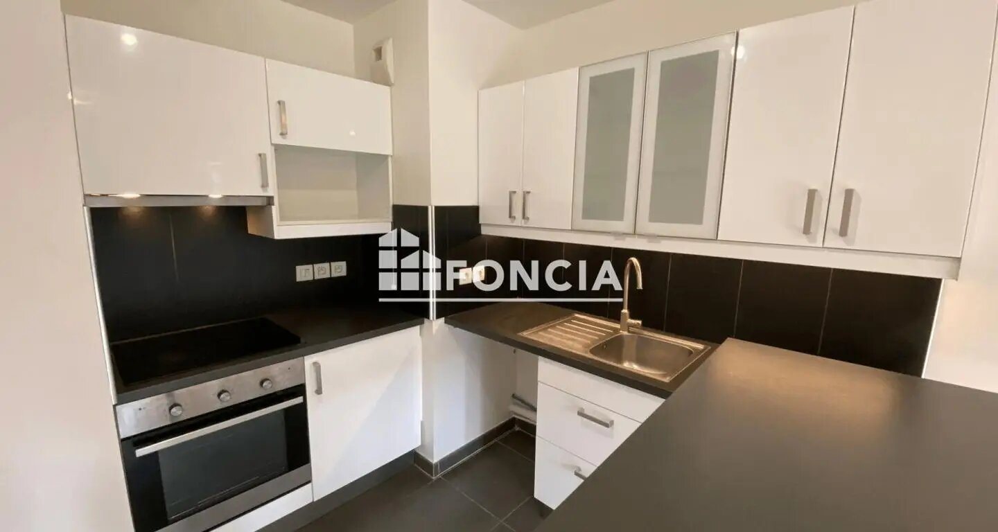 Appartement à louer, 38m², Issy-les-Moulineaux
