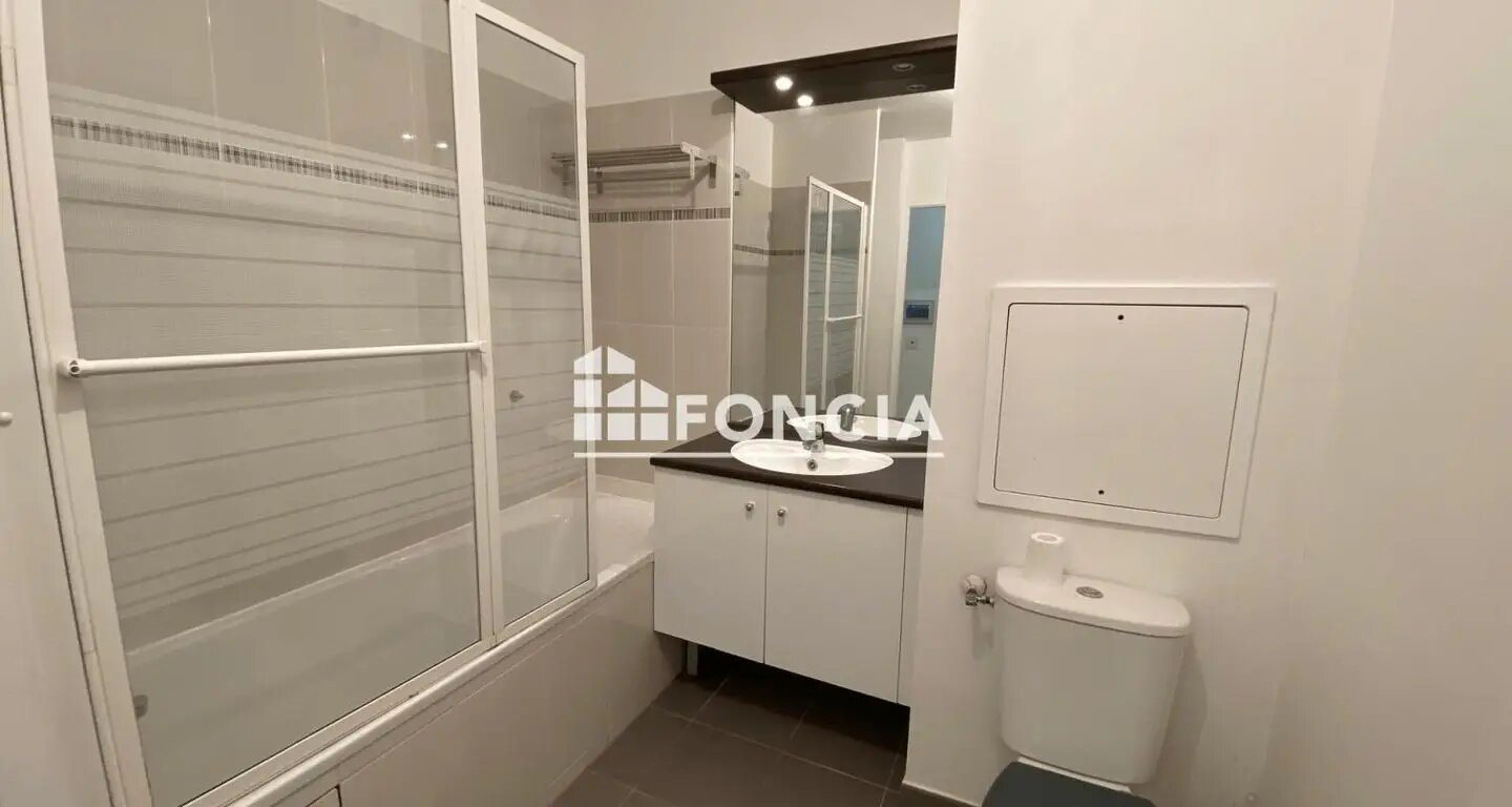 Appartement à louer, 38m², Issy-les-Moulineaux