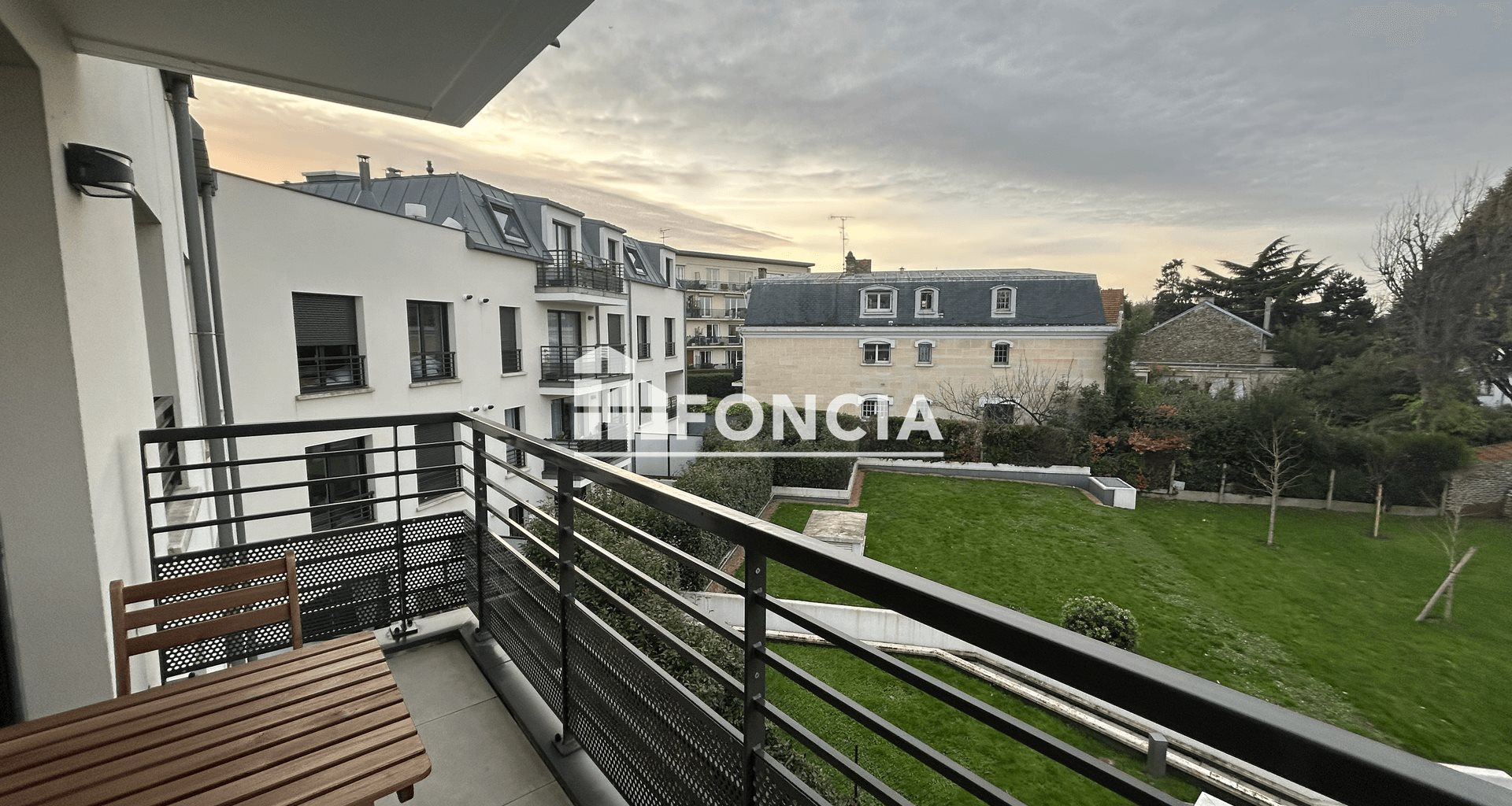 Appartement à louer, 45m², Sèvres