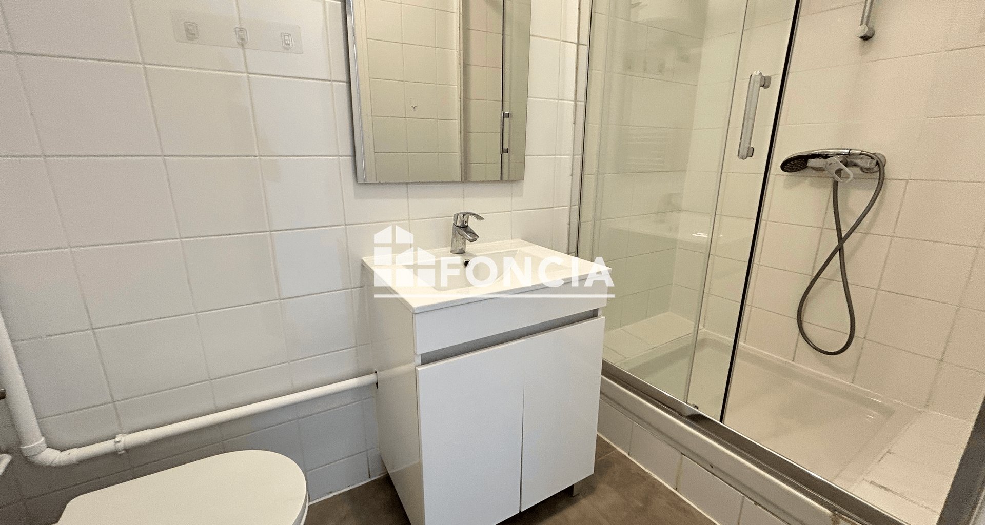 Appartement à louer, 18m², Clamart