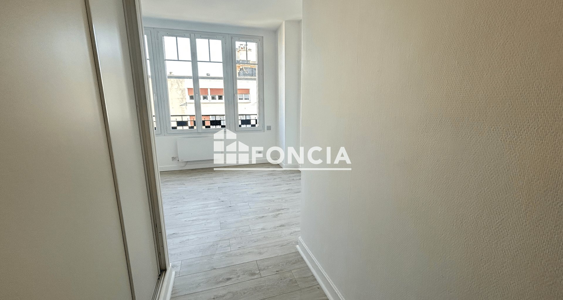 Appartement à louer, 18m², Clamart