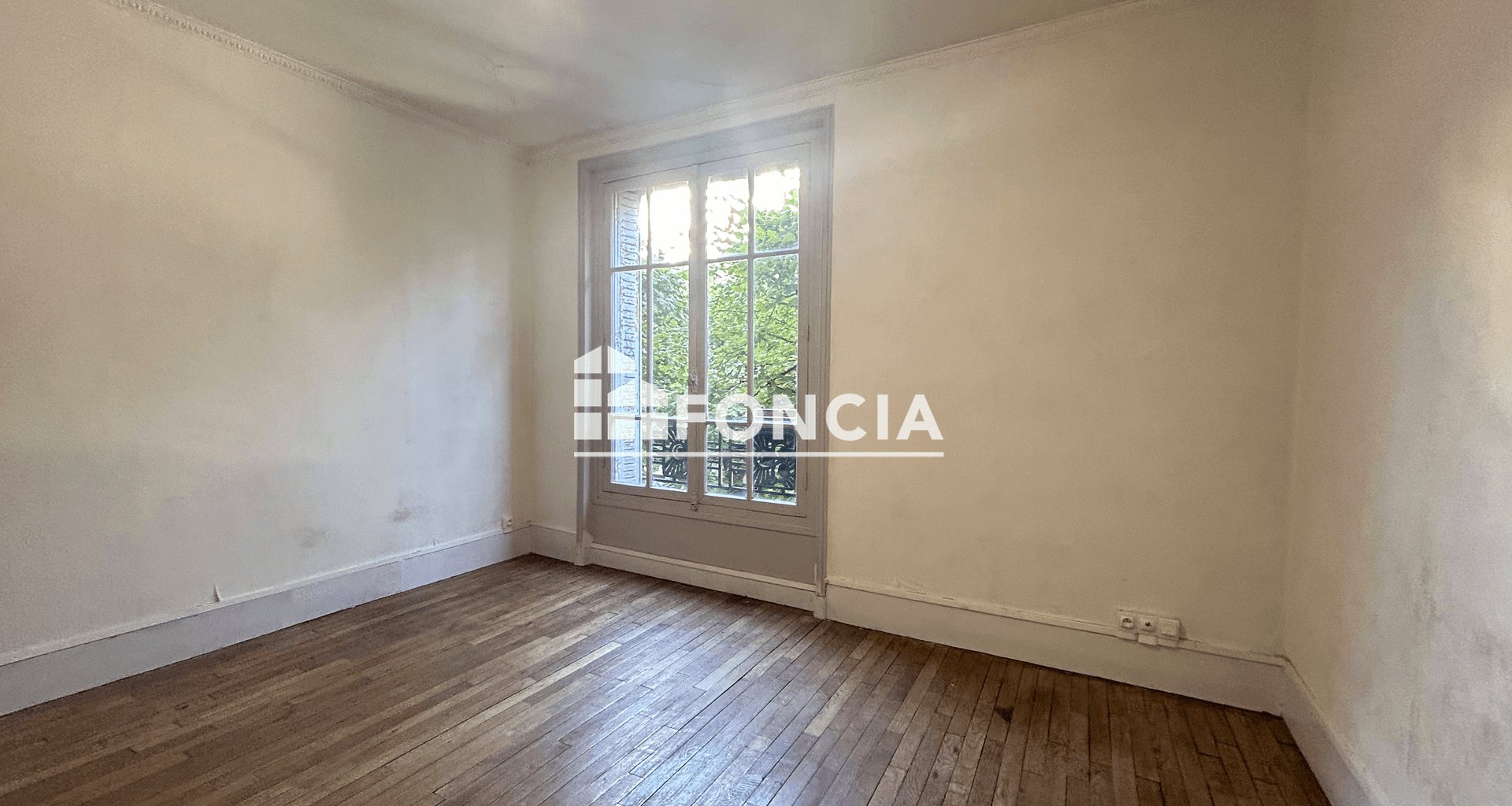 Appartement à louer, 47m², Issy-les-Moulineaux