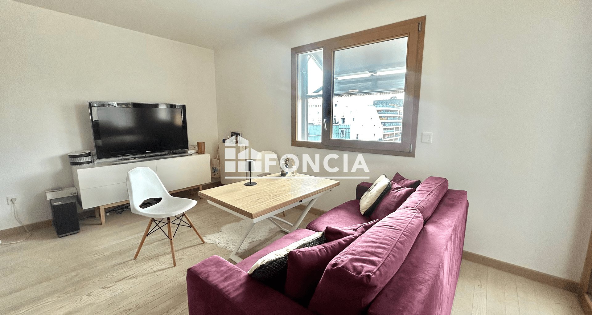 Appartement à louer, 39m², Boulogne-Billancourt
