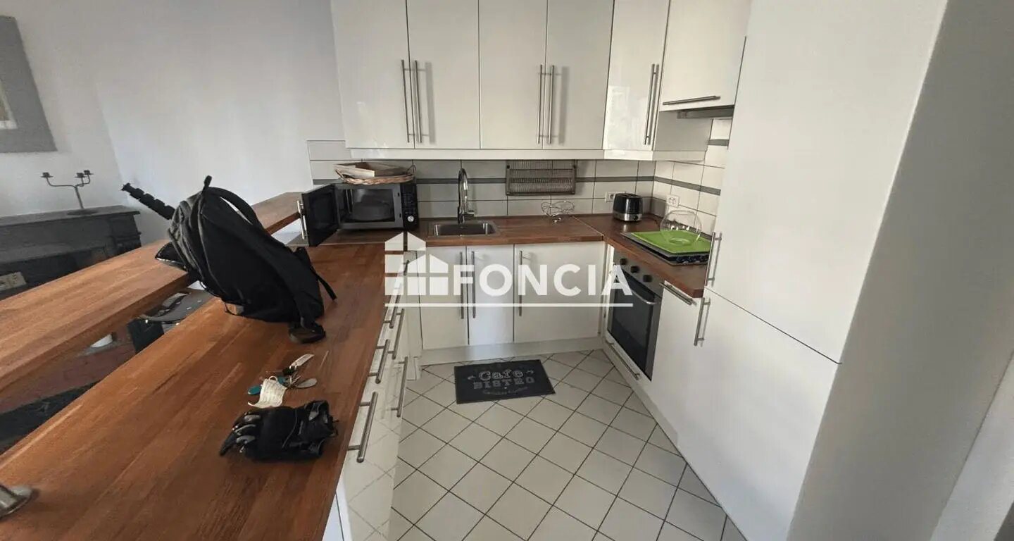 Appartement à louer, 51m², Issy-les-Moulineaux