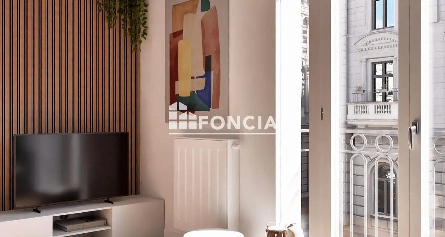 Appartement à louer, 32m², Clamart