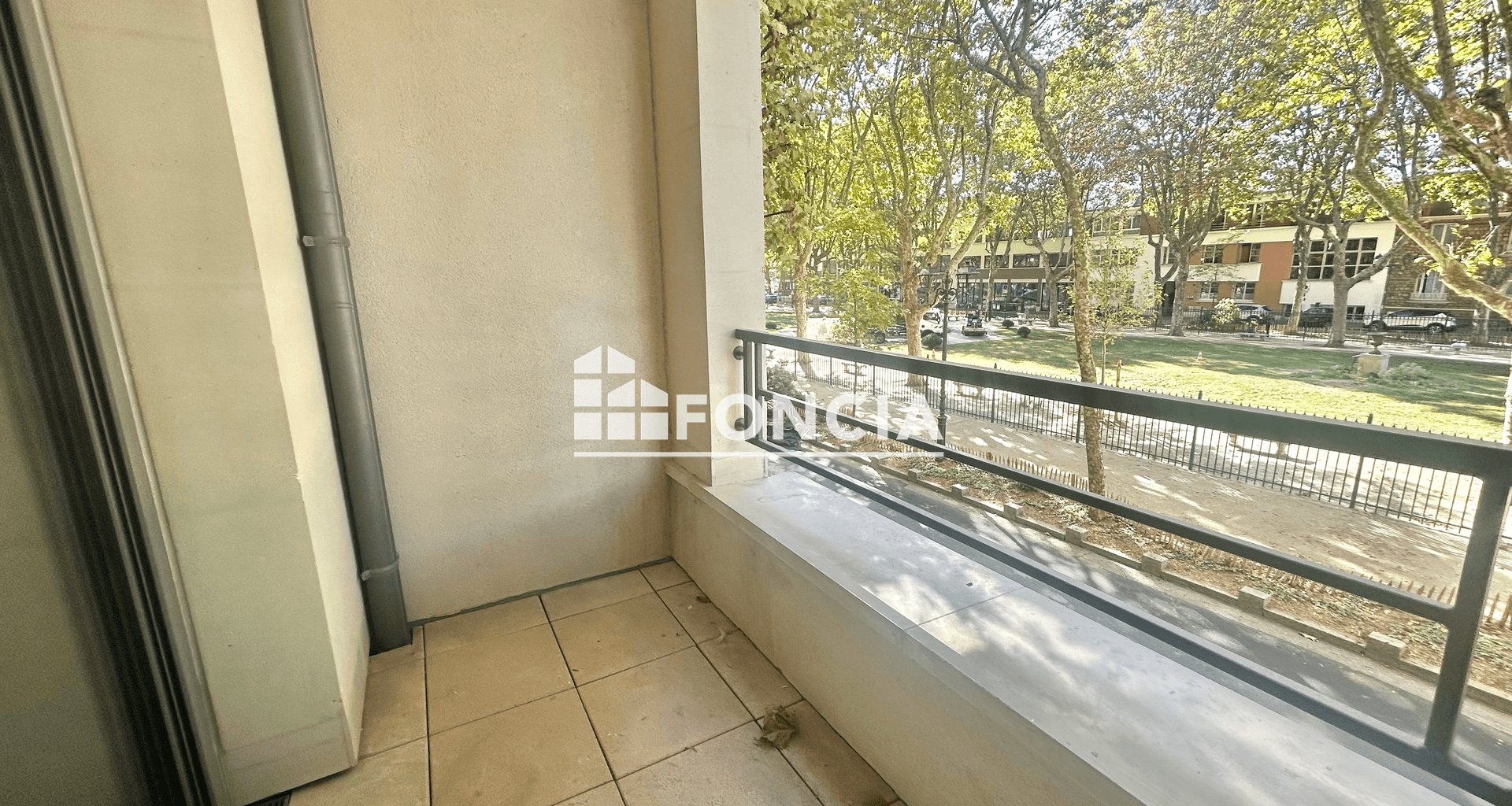 Appartement à louer, 57m², Montrouge