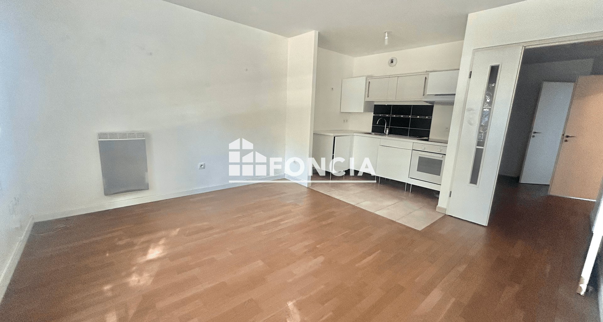 Appartement à louer, 57m², Montrouge