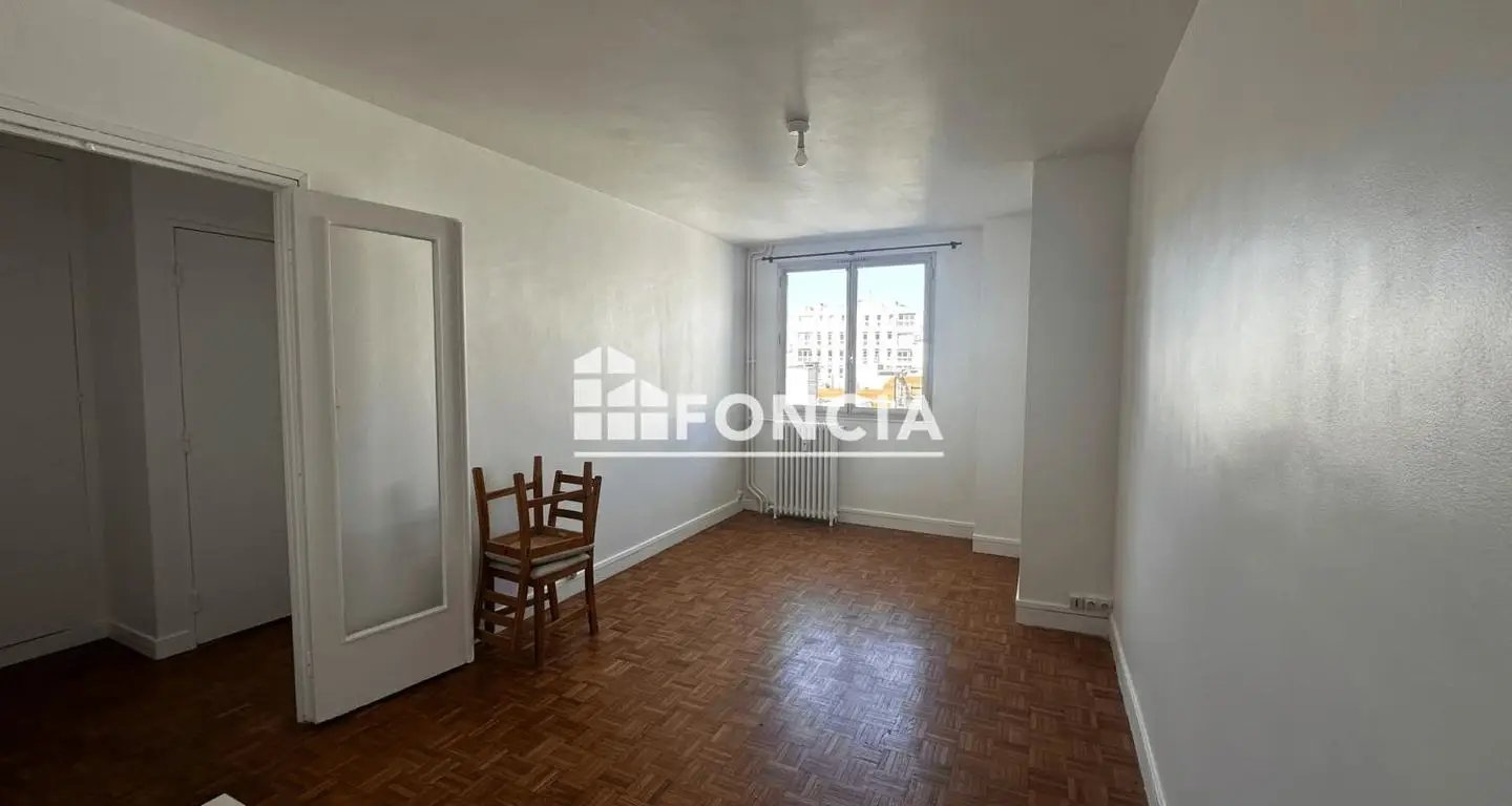 Appartement à louer, 29m², Boulogne-Billancourt