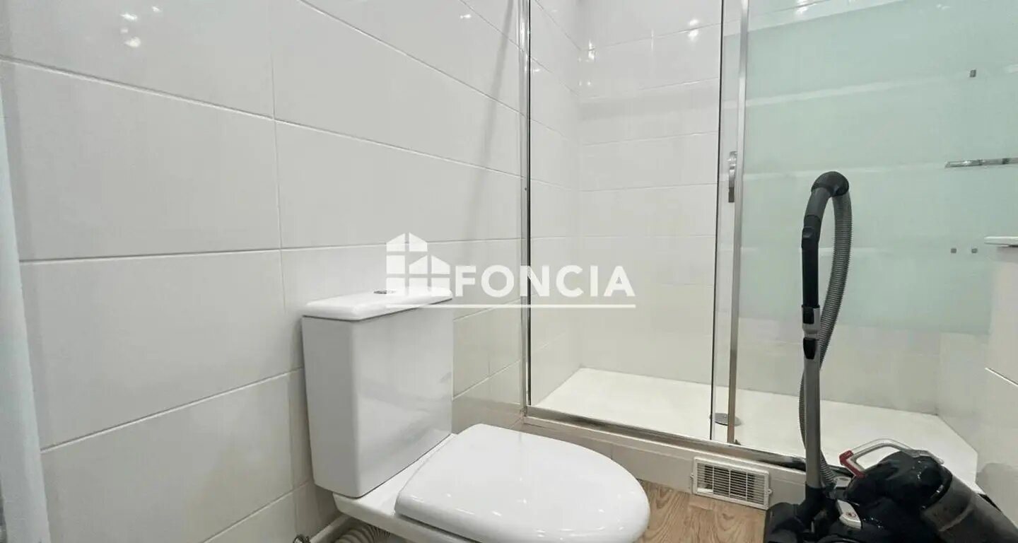 Appartement à louer, 25m², Malakoff