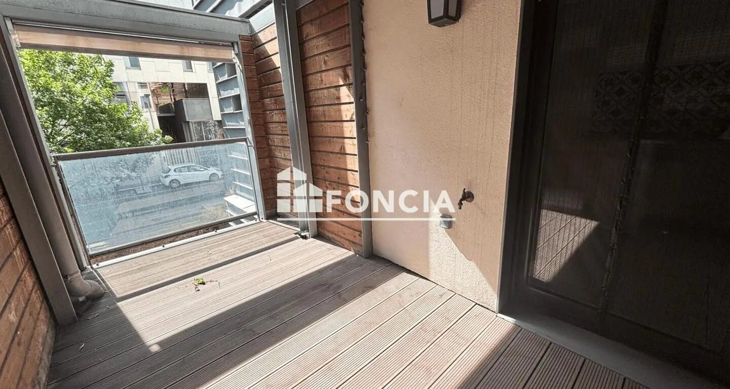 Appartement à louer, 66m², Issy-les-Moulineaux